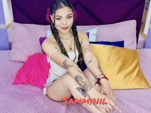 Sammyhil