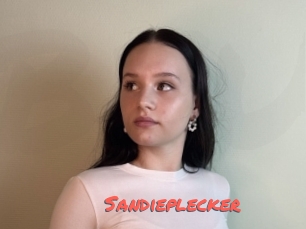Sandieplecker