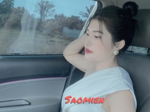 Saomien