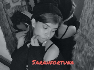 Sarahfortuna
