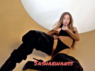 Sashaewanss