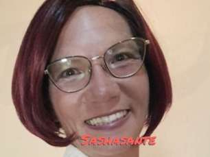 Sashasante