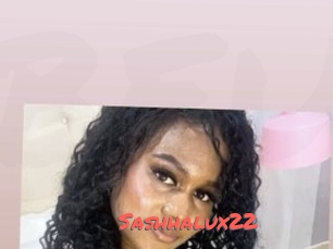 Sashhalux22