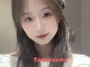 Sayukierika
