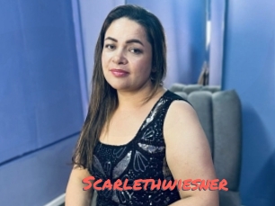 Scarlethwiesner