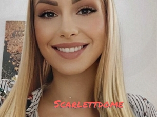 Scarlettdome