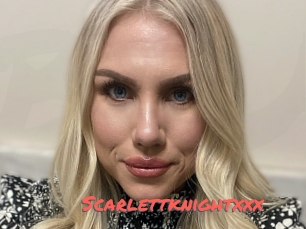 Scarlettknightxxx