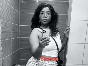 Sebina