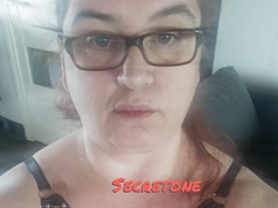 Secretone
