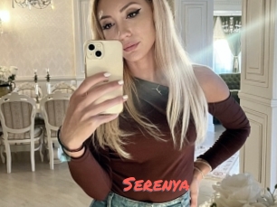 Serenya