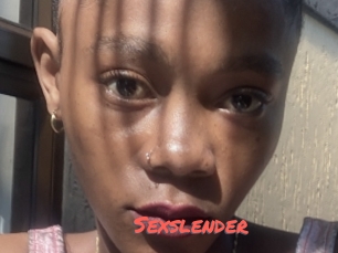 Sexslender