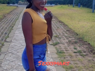 Sexxymaks