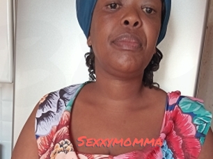 Sexxymomma