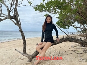 Sexyalena