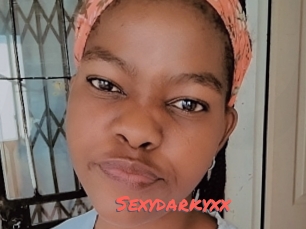 Sexydarkyxx