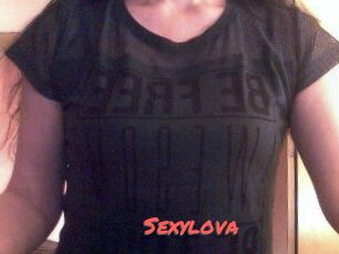Sexylova