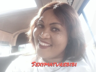 Sexymaturebibi