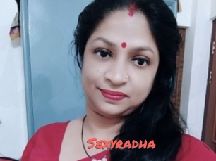 Sexyradha