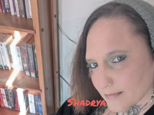 Shadrya