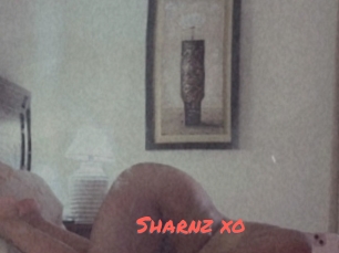 Sharnz_xo