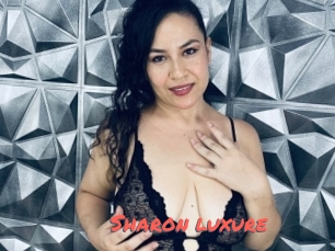 Sharon_luxure