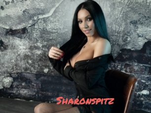 Sharonspitz