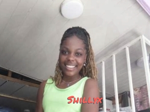 Shillyx