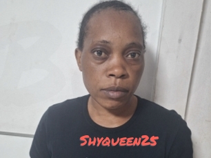 Shyqueen25