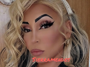 Sierramendes
