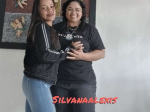 Silvanaalexis