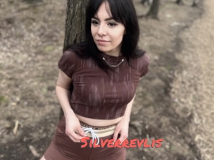 Silverrevlis