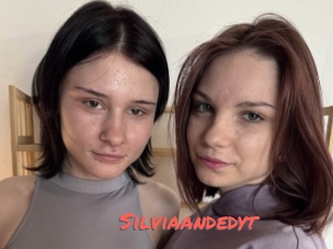 Silviaandedyt