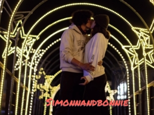Simonnandbonnie