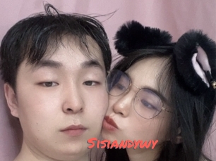 Sisiandywy