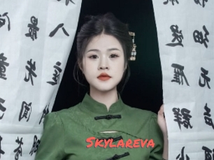 Skylareva