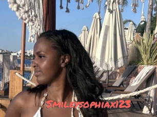 Smileysophiax123