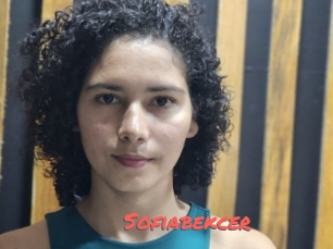Sofiabekcer