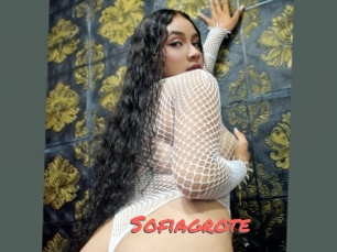 Sofiagrote