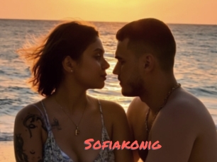 Sofiakonig