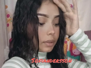 Sofiandersson