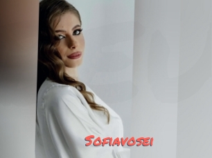 Sofiavosei