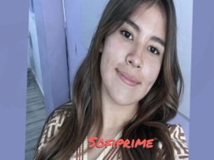 Sofiprime
