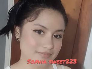 Sophia_sweet223