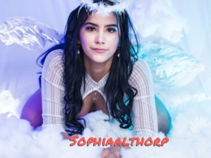 Sophiaalthorp