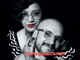 Sophieandjames