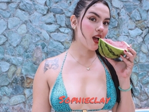 Sophieclay