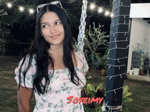 Soyeimy