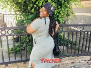 Spicyexi