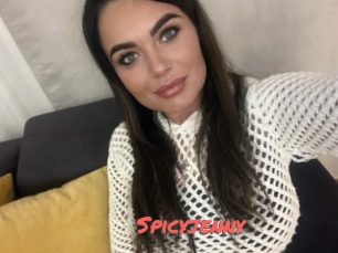 Spicyjenny
