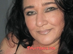 Spuitendlisa